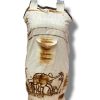 BOUBOU BATIK EMIBO taille M/S