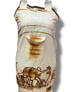BOUBOU BATIK EMIBO taille M/S