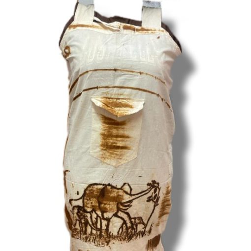 BOUBOU BATIK EMIBO taille M/S