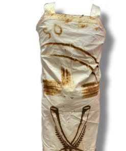 BOUBOU BATIK MIRABO taille M/S