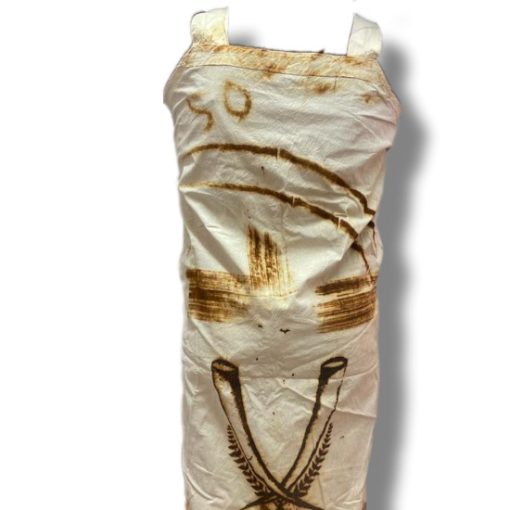 BOUBOU BATIK MIRABO taille M/S
