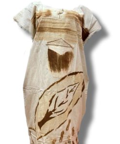 BOUBOU BATIK DJEMINA taille M/L