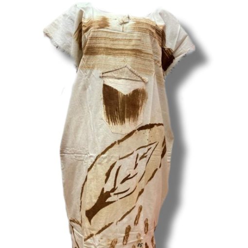 BOUBOU BATIK DJEMINA taille M/L