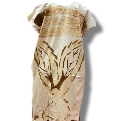 BOUBOU BATIK DJEMINA taille M/L