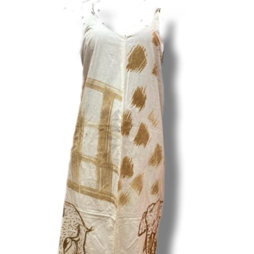 BOUBOU BATIK GOATA taille M/S