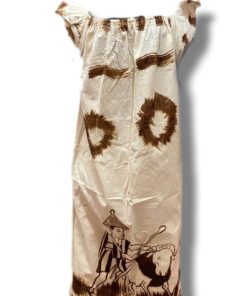 BOUBOU BATIK DJENA taille M/S