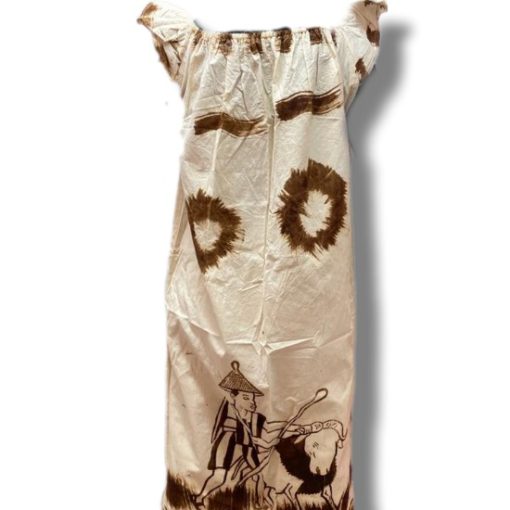 BOUBOU BATIK DJENA taille M/S