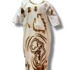 BOUBOU BATIK DINA taille M/L