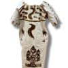 BOUBOU BATIK NADIA taille M/L