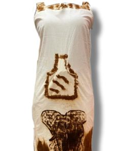 BOUBOU BATIK DAZER taille M/S