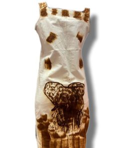 BOUBOU BATIK DAZER taille M/S