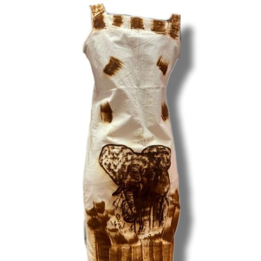 BOUBOU BATIK DAZER taille M/S