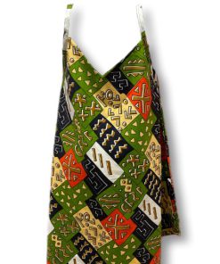 BOUBOU BATIK DJENA taille M/S