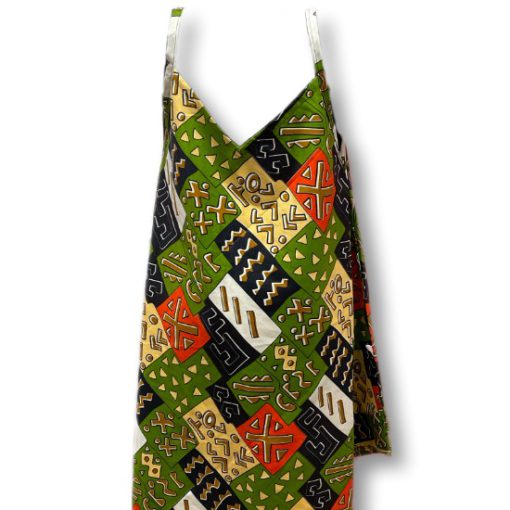 BOUBOU BATIK DJENA taille M/S