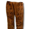 PANTALON en tissu BOGOLAN ARTISANA YOGAS Taille M/L