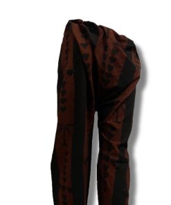 PANTALON en tissu BOGOLAN ARTISANA GAOUSSO Taille M/L