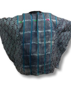 Kimono en wax Ouina Taille XL/L
