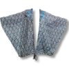 Kimono en wax Ouina Taille XL/L
