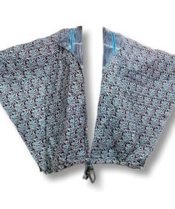 Kimono en wax Ouina Taille XL/L