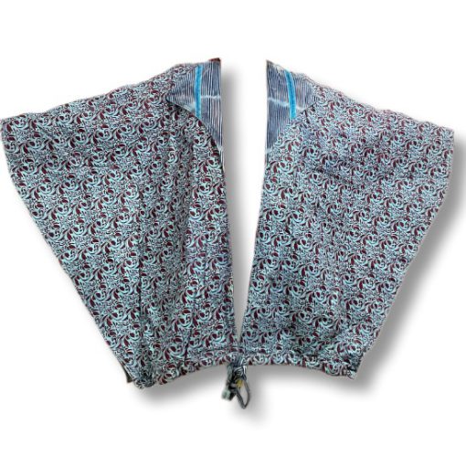Kimono en wax Ouina Taille XL/L