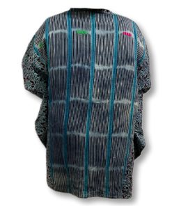 Kimono en wax Ouina Taille XL/L