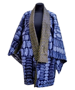 Kimono Reversible Janema Taille M/L