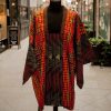 Kimono Reversible Maeva