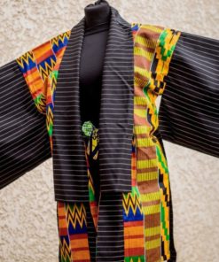 Kimono Reversible Mania Taille M/L