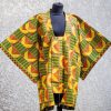 Kimono Reversible Mouina Taille M/L