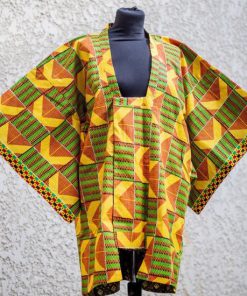 Kimono Reversible Mouina Taille M/L