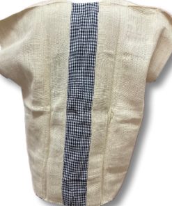 boubou / HAUT poncho FANIA Taille M/L