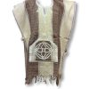 boubou / TOP poncho BAFANI Taille M/L