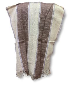 boubou / TOP poncho BAFANI Taille M/L