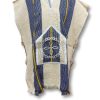 boubou / HAUT poncho TUFONI Taille M/L