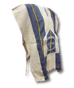 boubou / HAUT poncho TUFONI Taille M/L
