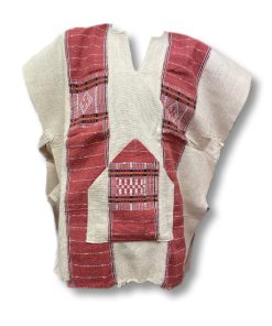 HAUT poncho BEFANI Taille M/L