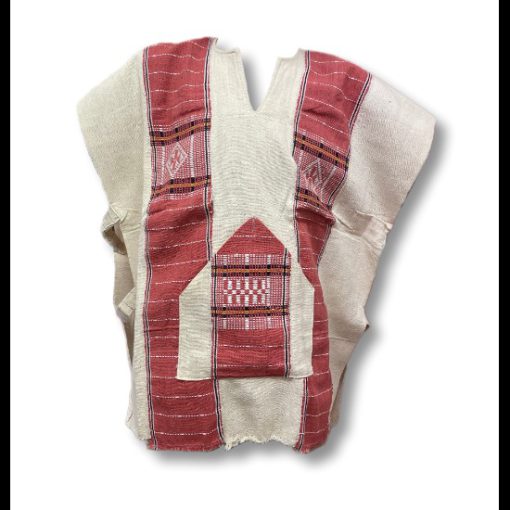HAUT poncho BEFANI Taille M/L