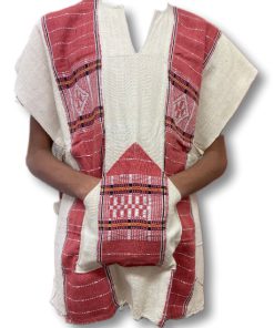 HAUT poncho BEFANI Taille M/L