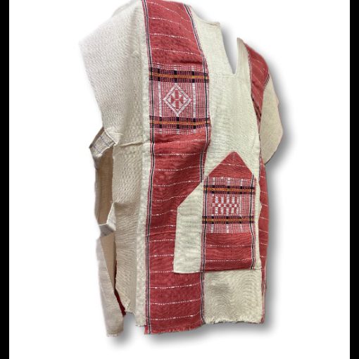 HAUT poncho BEFANI Taille M/L