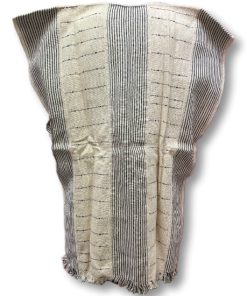 boubou / HAUT poncho FOFANA Taille M/L