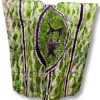 BOUBOU TUNIQUE BATIK RINOKA Taille M/L