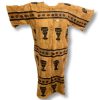 BOUBOU EN TISSU BOGOLAN ACOSIWA Taille M/L