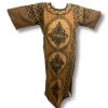 BOUBOU EN TISSU BOGOLAN ARAM Taille M/L