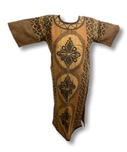 BOUBOU EN TISSU BOGOLAN ARAM Taille M/L