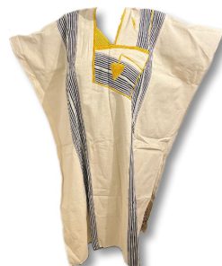 boubou / poncho long YACOUB Taille XL/L