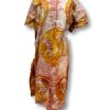 BOUBOU TUNIQUE BATIK TORINA TAILLE M/L