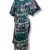 BOUBOU TUNIQUE BATIK MICHELLE M/L