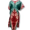 BOUBOU TUNIQUE BATIK VITERA TAILLE M/L