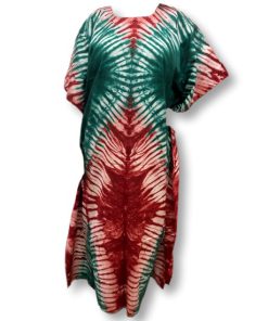 BOUBOU TUNIQUE BATIK VITERA TAILLE M/L