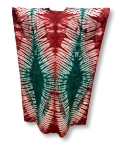 BOUBOU TUNIQUE BATIK VITERA TAILLE M/L